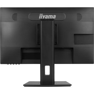 iiyama ProLite/XUB2463HSU-B1/23,8"/IPS/FHD/100Hz/3ms/Black/3R XUB2463HSU-B1