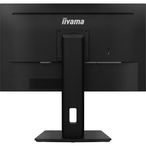 iiyama ProLite/XUB2493HS-B5/23,8"/IPS/FHD/75Hz/4ms/Black/3R XUB2493HS-B5