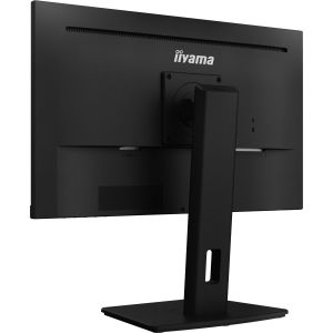 iiyama ProLite/XUB2493HS-B5/23,8"/IPS/FHD/75Hz/4ms/Black/3R XUB2493HS-B5
