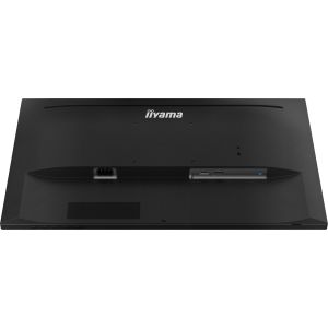 iiyama ProLite/XUB2493HS-B5/23,8"/IPS/FHD/75Hz/4ms/Black/3R XUB2493HS-B5