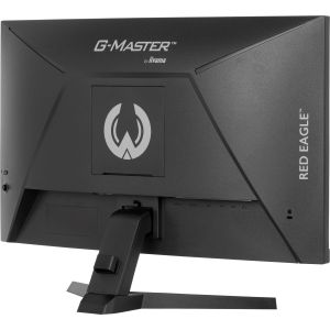 iiyama G-Master/GC2480HSU-B1/23,6"/VA/FHD/180Hz/0,5ms/Black/3R GC2480HSU-B1