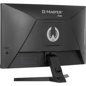 iiyama G-Master/GC2480HSU-B1/23,6"/VA/FHD/180Hz/0,5ms/Black/3R GC2480HSU-B1