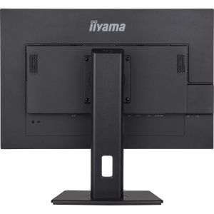iiyama ProLite/XUB2495WSU-B5/24,1"/IPS/FHD/60Hz/5ms/Black/3R XUB2495WSU-B5