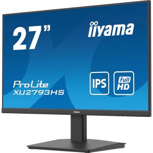 iiyama ProLite/XU2793HS-B7/27"/IPS/FHD/100Hz/1ms/Black/3R XU2793HS-B7