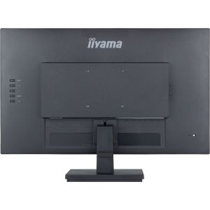 iiyama ProLite/XU2792QSU-B6/27"/IPS/QHD/100Hz/0,4ms/Black/3R XU2792QSU-B6