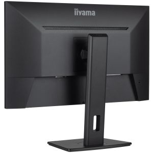 iiyama ProLite/XUB2793QSU-B6/27"/IPS/QHD/100Hz/1ms/Black/3R XUB2793QSU-B6