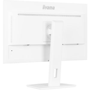 iiyama ProLite/XUB2797QSU-W2/27"/IPS/QHD/100Hz/1ms/White/5R XUB2797QSU-W2