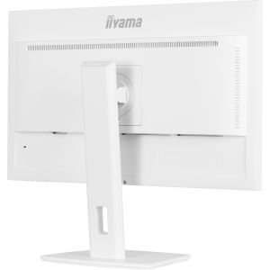 iiyama ProLite/XUB2797QSU-W2/27"/IPS/QHD/100Hz/1ms/White/5R XUB2797QSU-W2