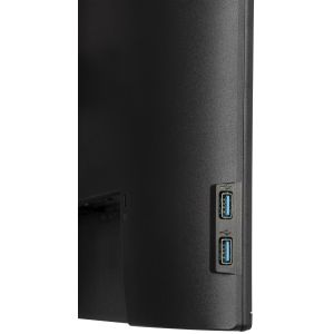 iiyama ProLite/XUB2797UHSNP-B1/27"/IPS/4K UHD/60Hz/4ms/Black/3R XUB2797UHSNP-B1