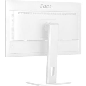iiyama ProLite/XUB2797HSN-W2/27"/IPS/FHD/100Hz/1ms/White/3R XUB2797HSN-W2