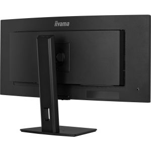iiyama ProLite/XCB3494WQSU-B1/34"/VA/wQHD/120Hz/0,4ms/Black/3R XCB3494WQSU-B1