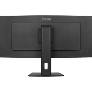 iiyama ProLite/XCB3497WQSNP-B1/34"/VA/wQHD/120Hz/0,4ms/Black/3R XCB3497WQSNP-B1