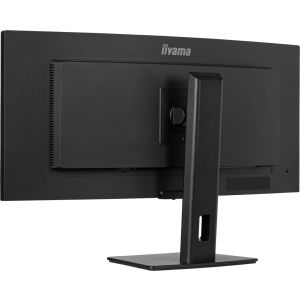 iiyama ProLite/XCB3497WQSNP-B1/34"/VA/wQHD/120Hz/0,4ms/Black/3R XCB3497WQSNP-B1