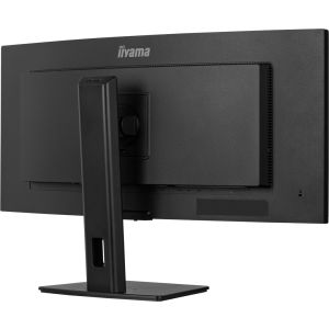 iiyama ProLite/XCB3497WQSNP-B1/34"/VA/wQHD/120Hz/0,4ms/Black/3R XCB3497WQSNP-B1