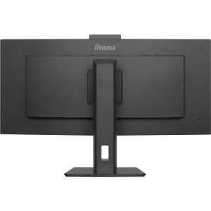iiyama ProLite/XCB3497WQSNPH-B1/34"/VA/wQHD/120Hz/0,4ms/Black/3R XCB3497WQSNPH-B1