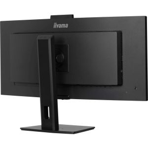 iiyama ProLite/XCB3497WQSNPH-B1/34"/VA/wQHD/120Hz/0,4ms/Black/3R XCB3497WQSNPH-B1
