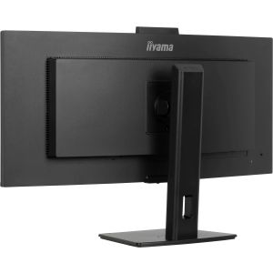 iiyama ProLite/XCB3497WQSNPH-B1/34"/VA/wQHD/120Hz/0,4ms/Black/3R XCB3497WQSNPH-B1
