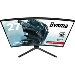 iiyama G-Master/GB2766HSU/27"/VA/FHD/165Hz/1ms/Black/3R GB2766HSU-B1
