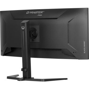 iiyama G-Master/GCB3482WQSU-B1/34"/VA/wQHD/120Hz/0,6ms/Black/3R GCB3482WQSU-B1