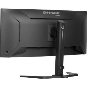 iiyama G-Master/GCB3482WQSU-B1/34"/VA/wQHD/120Hz/0,6ms/Black/3R GCB3482WQSU-B1