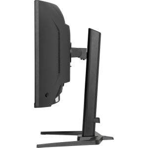 iiyama G-Master/GCB3484WQSU-B1/34"/VA/wQHD/100Hz/0,4ms/Black/3R GCB3484WQSU-B1