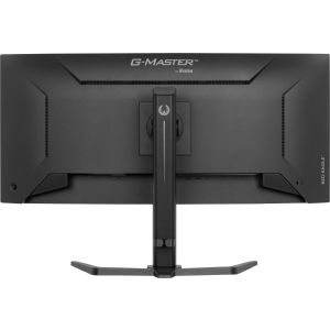 iiyama G-Master/GCB3484WQSU-B1/34"/VA/wQHD/100Hz/0,4ms/Black/3R GCB3484WQSU-B1