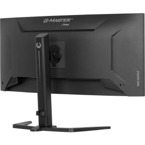 iiyama G-Master/GCB3484WQSU-B1/34"/VA/wQHD/100Hz/0,4ms/Black/3R GCB3484WQSU-B1