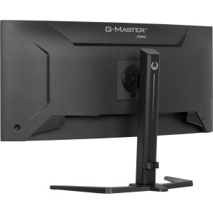 iiyama G-Master/GCB3484WQSU-B1/34"/VA/wQHD/100Hz/0,4ms/Black/3R GCB3484WQSU-B1