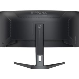 iiyama G-Master/GCB3486WQSCP-B1/34"/VA/wQHD/240Hz/0,4ms/Black/3R GCB3486WQSCP-B1