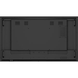 65" iiyama T6562AS-B1: IPS, 4K UHD, Android, 24/7 T6562AS-B1
