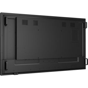 65" iiyama T6562AS-B1: IPS, 4K UHD, Android, 24/7 T6562AS-B1