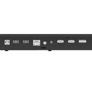 55" iiyama TF5539AS-B1AG: IPS, 4K, Android TF5539AS-B1AG