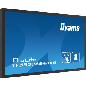55" iiyama TF5539AS-B1AG: IPS, 4K, Android TF5539AS-B1AG