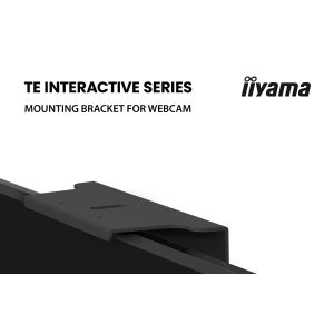 55" iiyama TE5513A-B1AG: IPS, 4K, 40P, EDLÁ TE5513A-B1AG