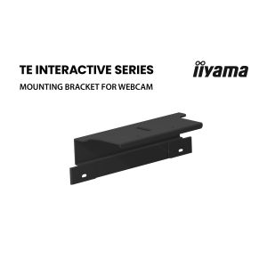 55" iiyama TE5513A-B1AG: IPS, 4K, 40P, EDLÁ TE5513A-B1AG