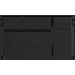 65" iiyama TE6512MIS-B1AG: IPS, 4K UHD, Android, 24/7 TE6512MIS-B1AG