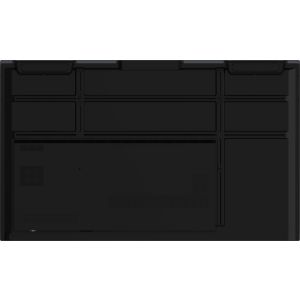 75" iiyama TE7514MIS-B1AG: VA, 4K, 50P, USB-C TE7514MIS-B1AG