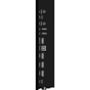 75" iiyama TE7514MIS-B1AG: VA, 4K, 50P, USB-C TE7514MIS-B1AG