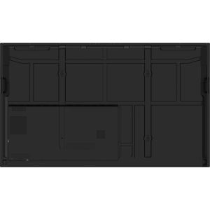 86" iiyama TE8612MIS-B2AG: VA, 4K, USB-C, 40P TE8612MIS-B2AG