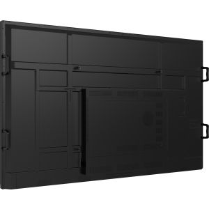 86" iiyama TE8613A-B1AG: IPS, 4K, 40P, EDLÁ TE8613A-B1AG