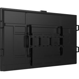 86" iiyama TE8613A-B1AG: IPS, 4K, 40P, EDLÁ TE8613A-B1AG