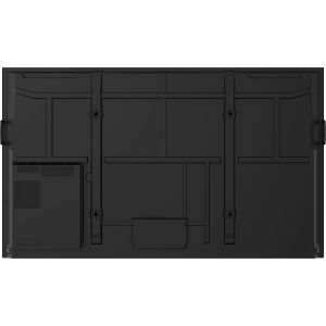 86" iiyama TE8612MIS-B4AG: IPS, 4K, 40P, USB-C, EDLÁ TE8612MIS-B4AG