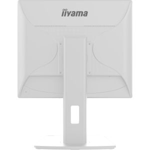 iiyama ProLite/B1980S-W1/19"/TN/1280x1024/75Hz/3ms/White/3R B1980S-W1