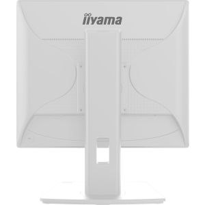 iiyama ProLite/B1980S-W1/19"/TN/1280x1024/75Hz/3ms/White/3R B1980S-W1