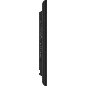 iiyama ProLite/LH6554UHS-B1AG/64,5"/IPS/4K UHD/60Hz/8ms/Black/3R LH6554UHS-B1AG