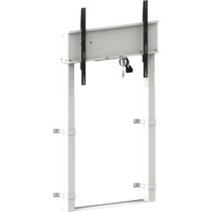 iiyama - elektrický dvojstĺpy 800x600, biely MD-WLIFT2031-W1