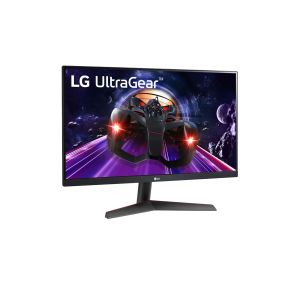 LG UltraGear/24GN60R-B/23,8"/IPS/FHD/144Hz/1ms/Black/2R 24GN60R-B.AEU
