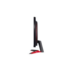 LG UltraGear/24GN60R-B/23,8"/IPS/FHD/144Hz/1ms/Black/2R 24GN60R-B.AEU