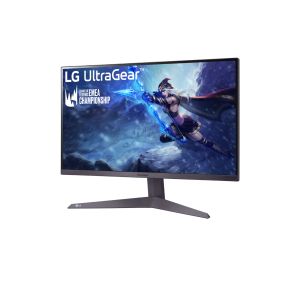 LG UltraGear/24GS50F-B/24"/VA/FHD/180Hz/5ms/Black/2R 24GS50F-B.AEUQ