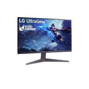 LG UltraGear/24GS50F-B/24"/VA/FHD/180Hz/5ms/Black/2R 24GS50F-B.AEUQ